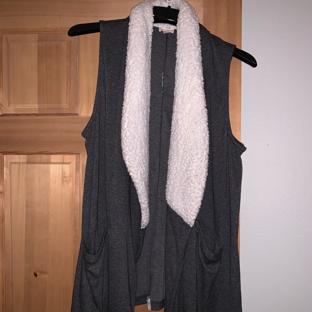 Vest